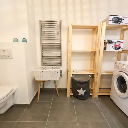 Appartement Les Choucas - Duplex Lumineux Avec Parking *